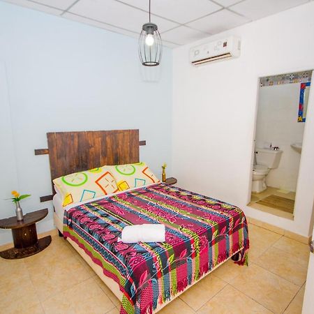 Hotel Bonavento Cartagena Luaran gambar