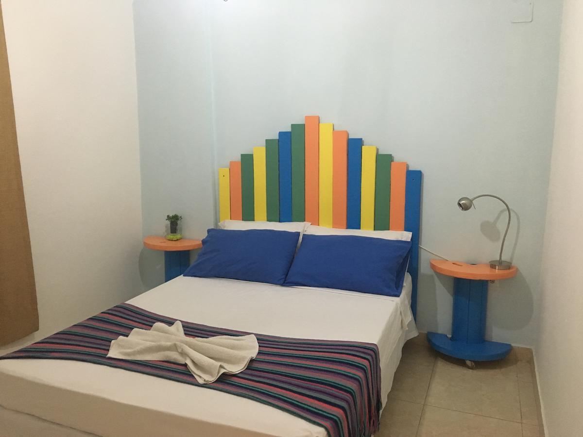 Hotel Bonavento Cartagena Luaran gambar