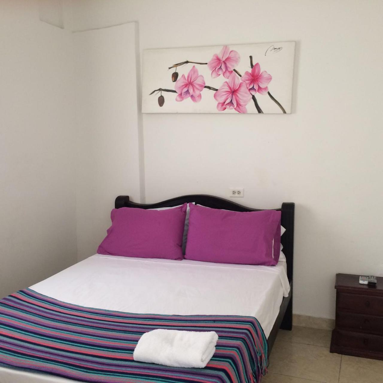 Hotel Bonavento Cartagena Luaran gambar