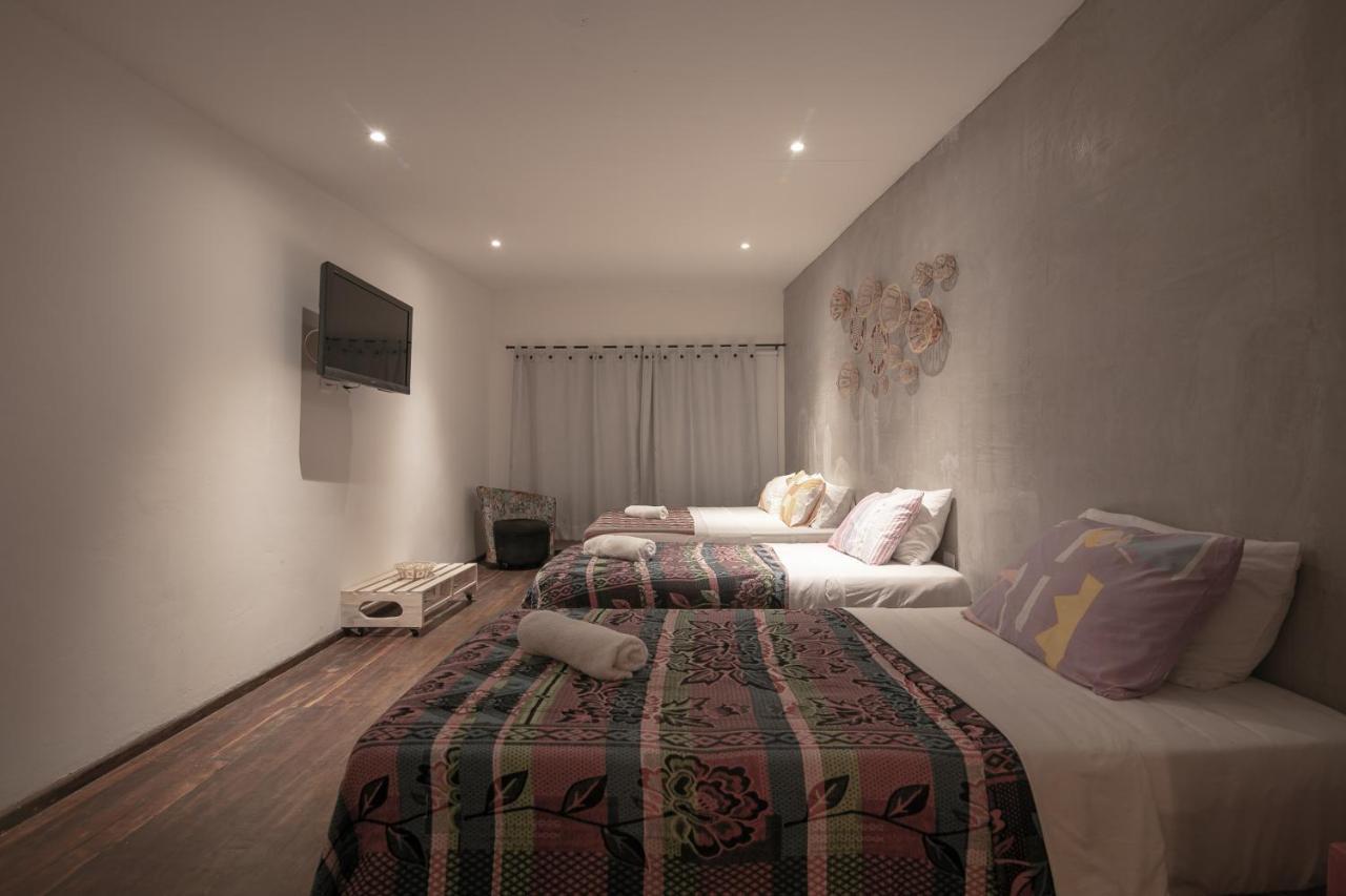 Hotel Bonavento Cartagena Luaran gambar