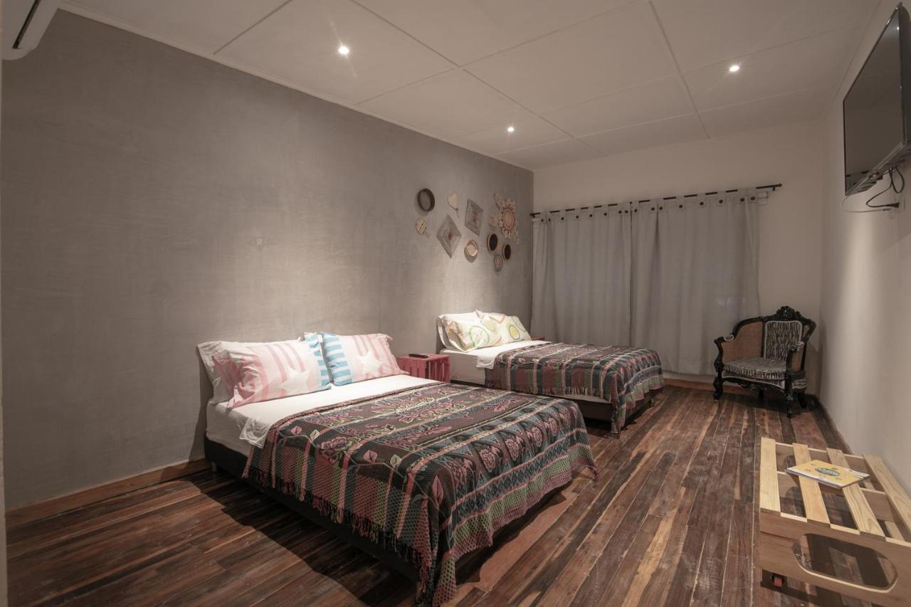 Hotel Bonavento Cartagena Luaran gambar