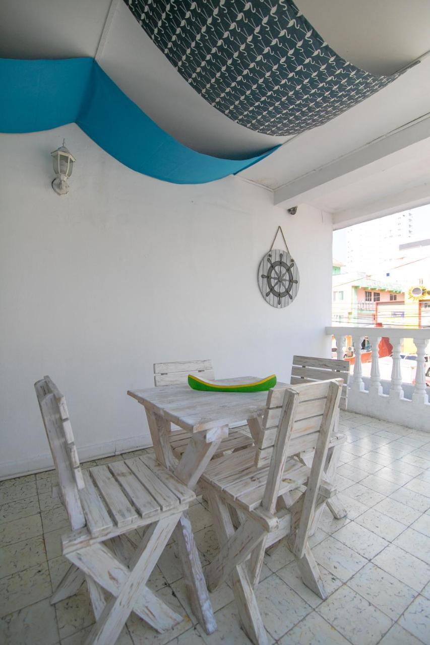 Hotel Bonavento Cartagena Luaran gambar