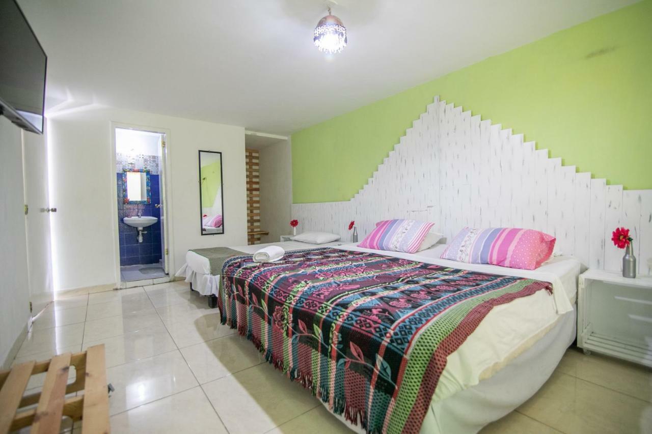 Hotel Bonavento Cartagena Luaran gambar