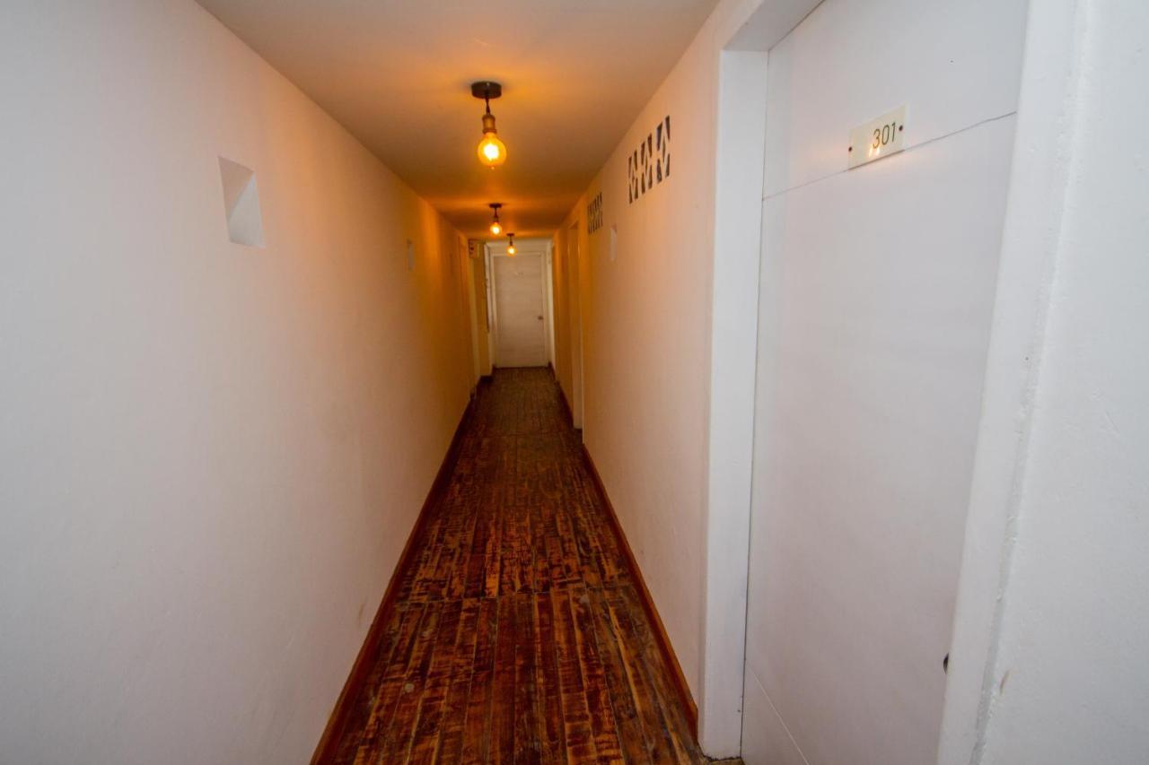 Hotel Bonavento Cartagena Luaran gambar