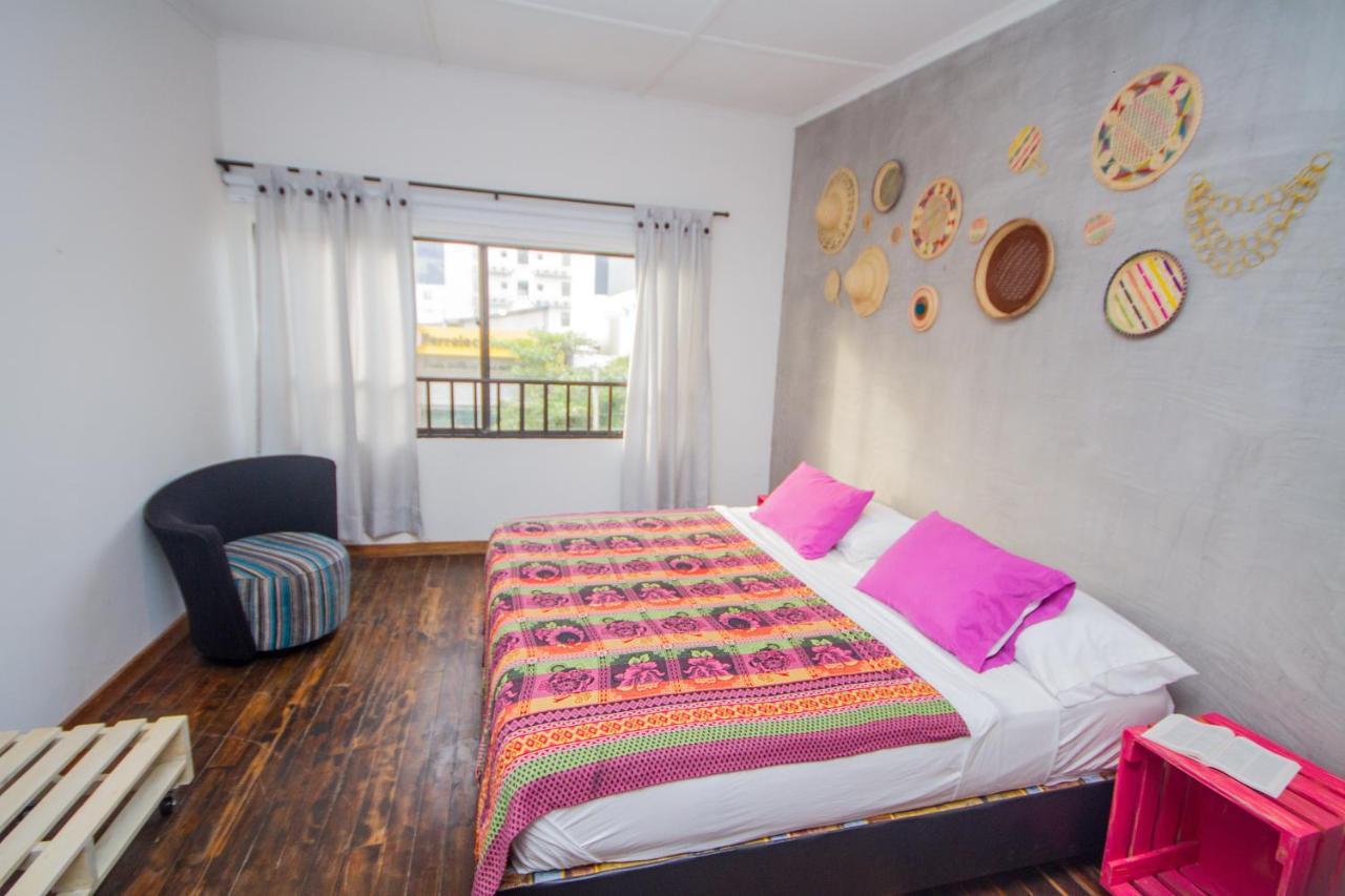 Hotel Bonavento Cartagena Luaran gambar