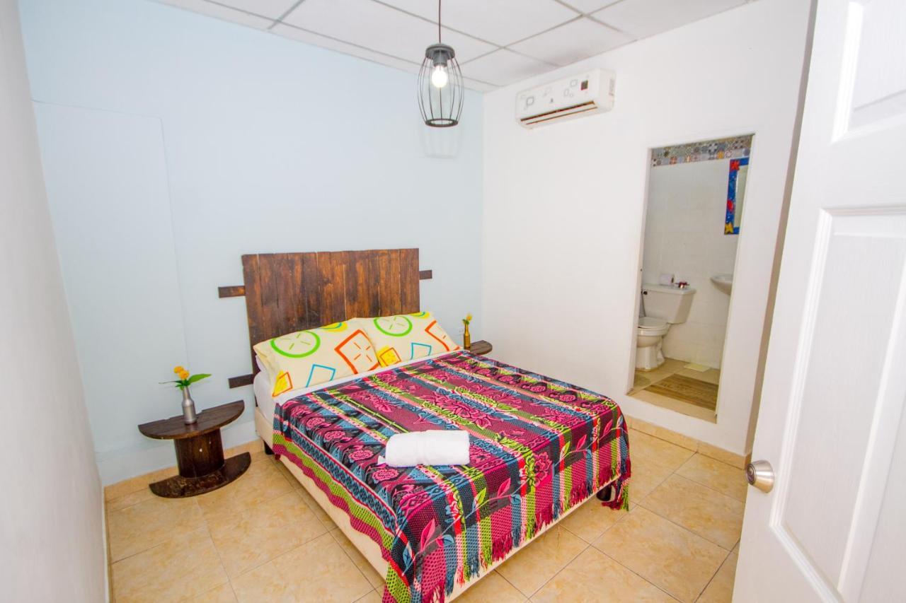 Hotel Bonavento Cartagena Luaran gambar