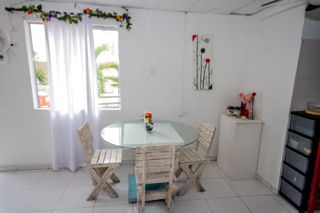 Hotel Bonavento Cartagena Luaran gambar